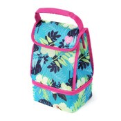 Wholesale - ARCTIC ZONE GIRLS HAWAIIAN LUNCH BAG C/P 8, UPC: 628319108417